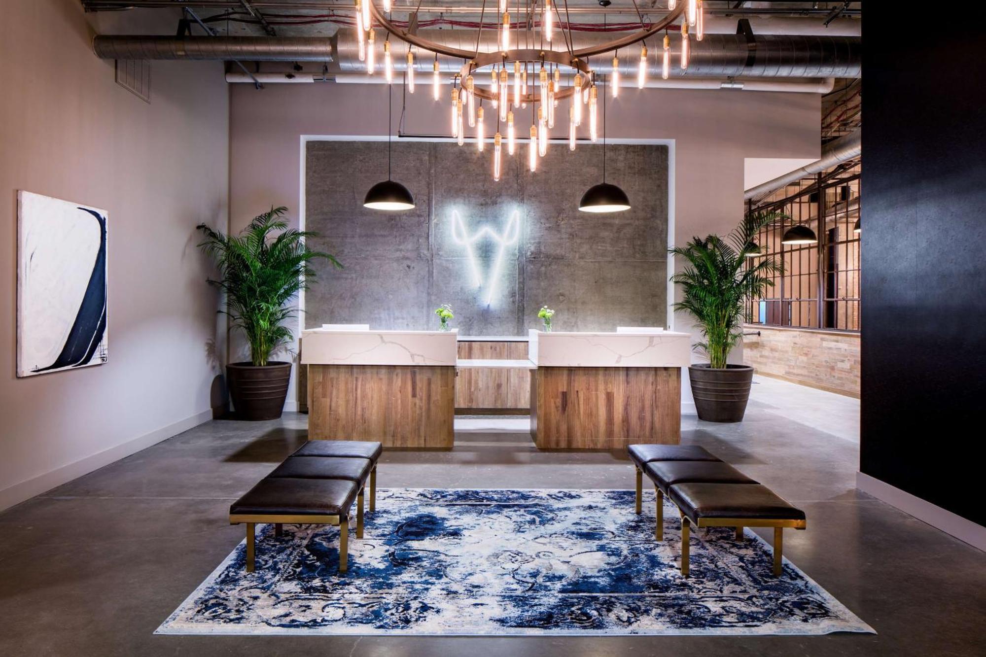 Hotel Watt Tapestry Collection By Hilton 4*