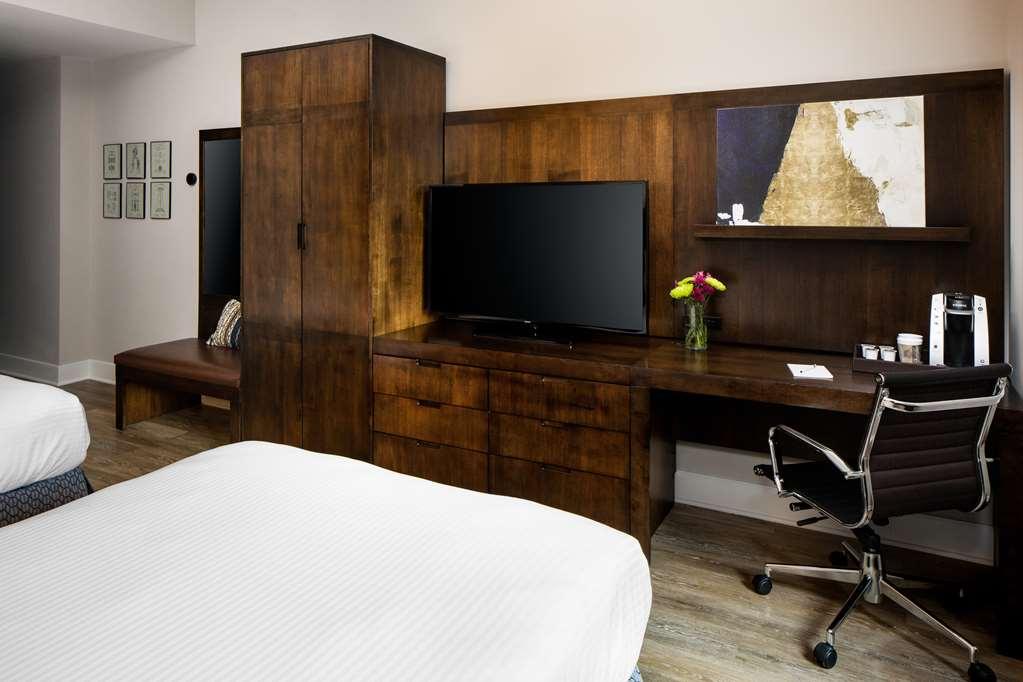 Hotel Watt Tapestry Collection By Hilton