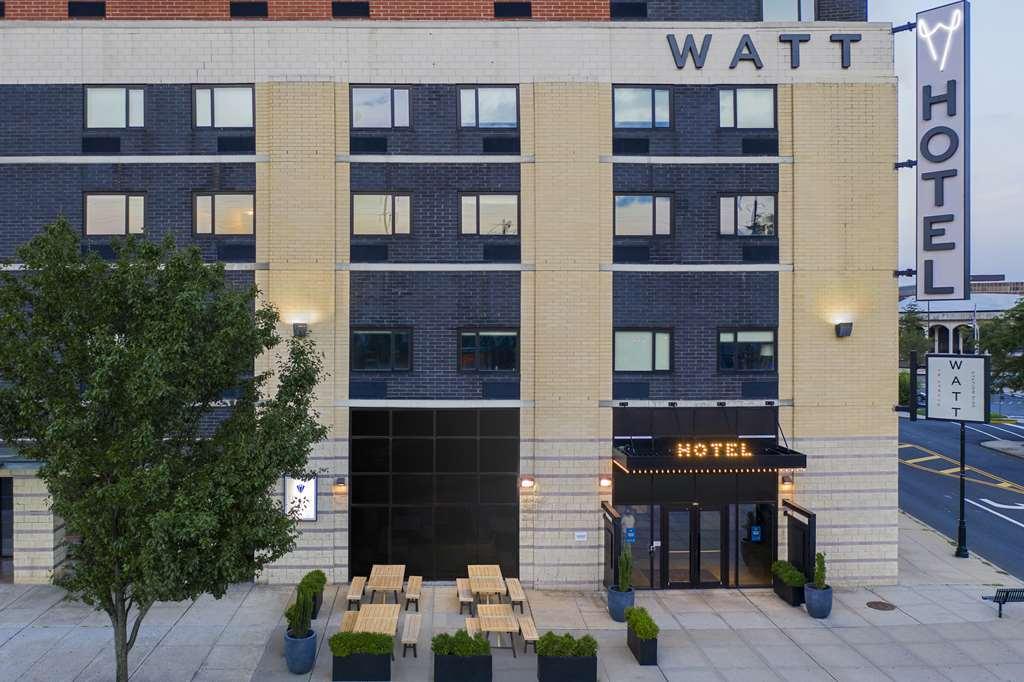 Watt Tapestry Collection By Hilton Rahway