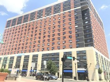Hotel Watt Tapestry Collection By Hilton Rahway