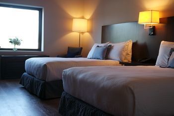 Watt Tapestry Collection By Hilton Hotel Rahway