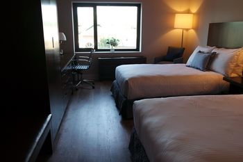 Watt Tapestry Collection By Hilton Hotel
