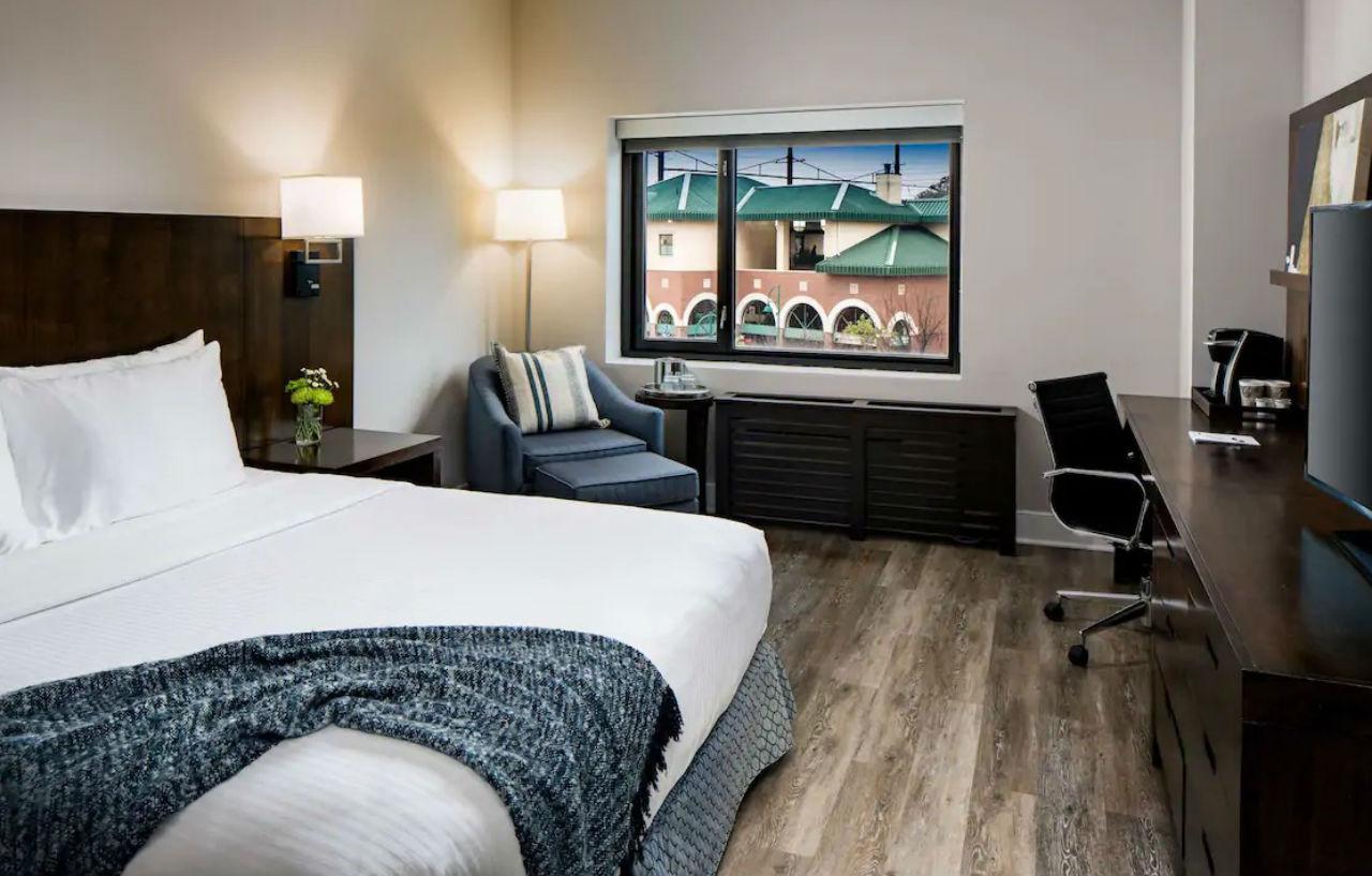 Hotel Watt Tapestry Collection By Hilton Rahway